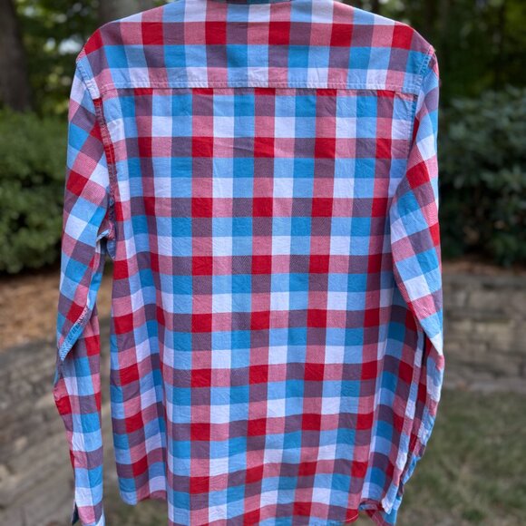 Levi's Shirt - Picture 4 of 7